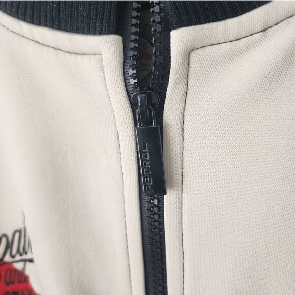 PETROL supreme service utilitarian vintage classics jacket - Picture 5 of 14